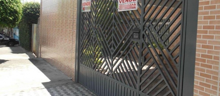 Casa, 3 quartos, 200 m² - Foto 1