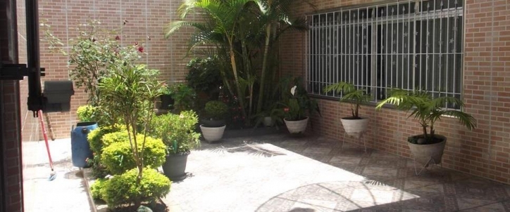 Casa, 3 quartos, 200 m² - Foto 2