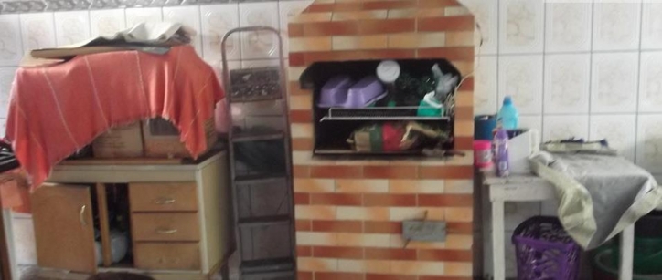 Casa, 3 quartos, 200 m² - Foto 6