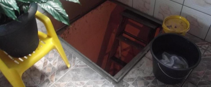 Casa, 3 quartos, 200 m² - Foto 7