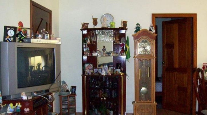 Casa, 3 quartos, 1600 m² - Foto 1