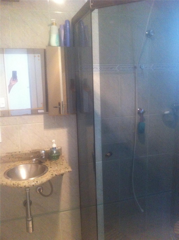 Apartamento, 2 quartos, 50 m² - Foto 5