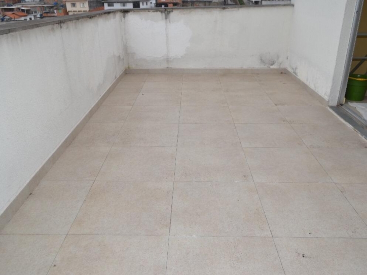 Cobertura, 3 quartos, 125 m² - Foto 16