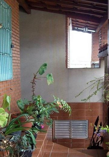 Casa, 3 quartos, 1600 m² - Foto 6