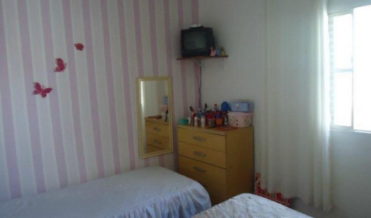 Casa, 2 quartos, 80 m² - Foto 1