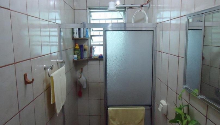 Casa, 2 quartos, 80 m² - Foto 2