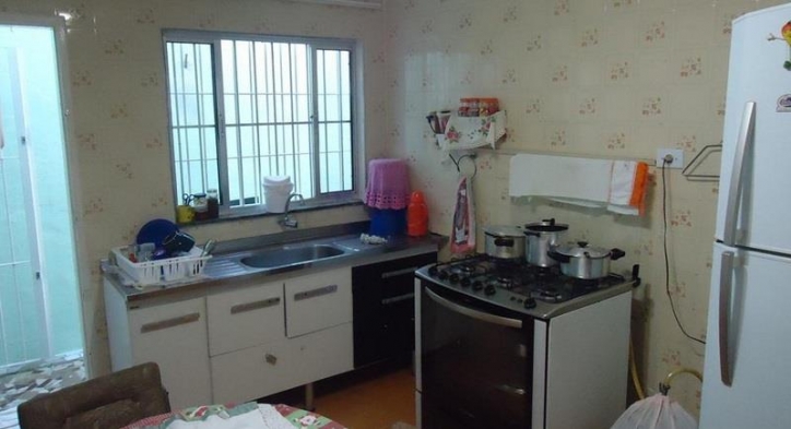 Casa, 2 quartos, 80 m² - Foto 5