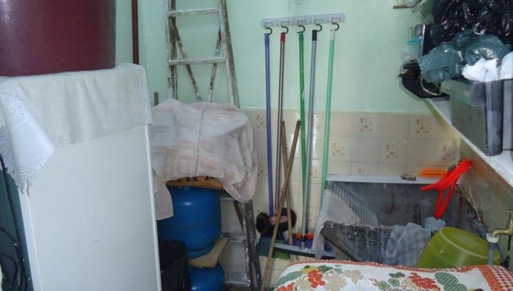 Casa, 2 quartos, 80 m² - Foto 7