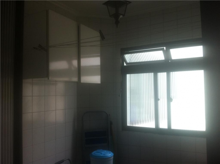 Apartamento, 2 quartos, 50 m² - Foto 6