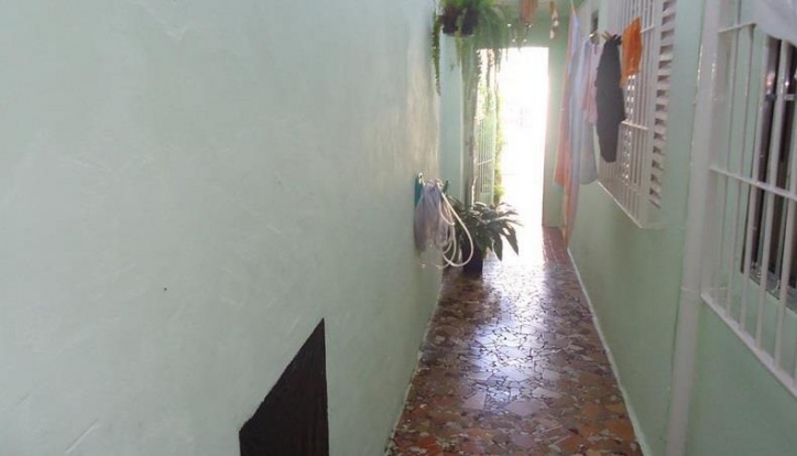 Casa, 2 quartos, 80 m² - Foto 8