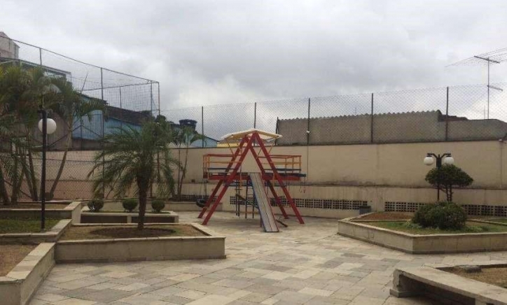 Apartamento, 2 quartos, 50 m² - Foto 3