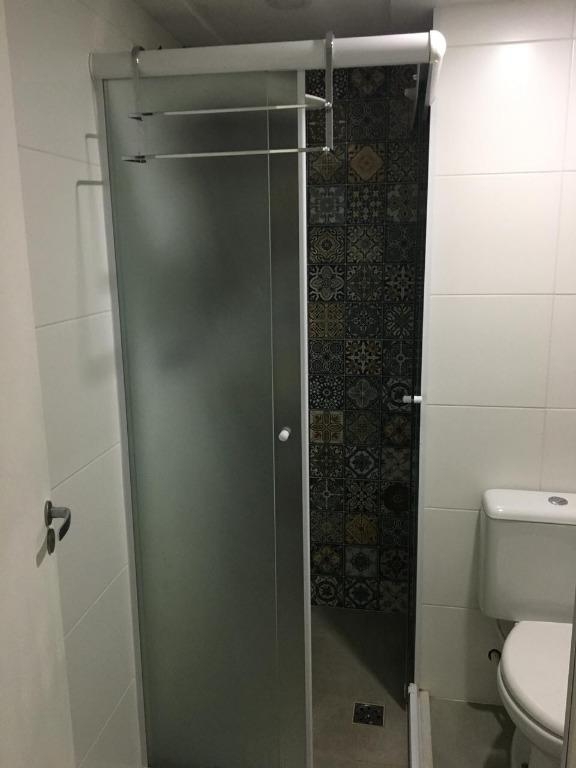 Apartamento, 2 quartos, 50 m² - Foto 4