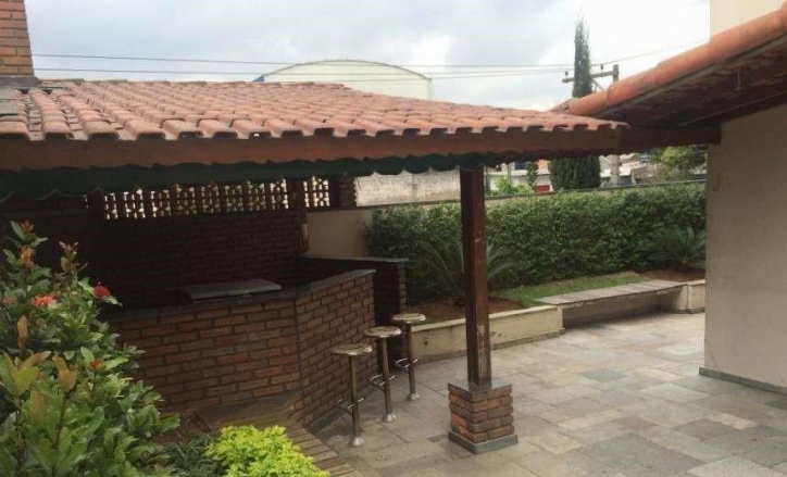 Apartamento, 2 quartos, 50 m² - Foto 7