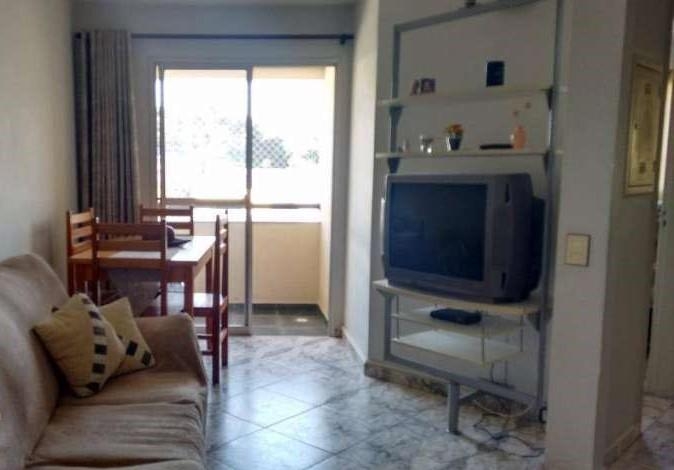 Apartamento, 2 quartos, 50 m² - Foto 8