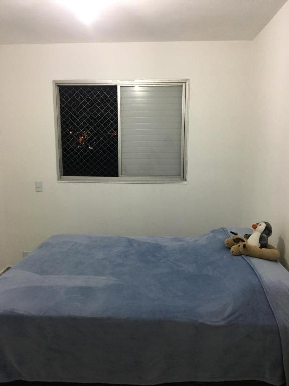 Apartamento, 2 quartos, 50 m² - Foto 11