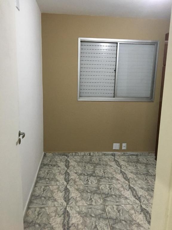 Apartamento, 2 quartos, 50 m² - Foto 12