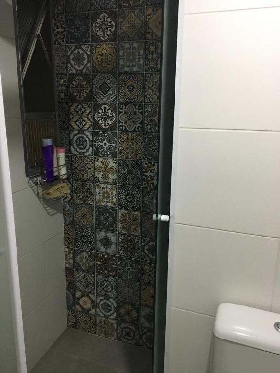 Apartamento, 2 quartos, 50 m² - Foto 13