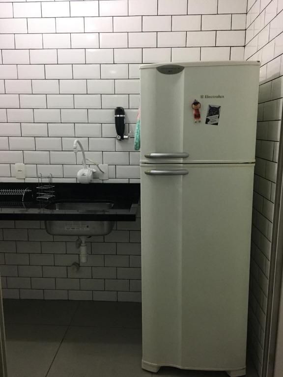 Apartamento, 2 quartos, 50 m² - Foto 14