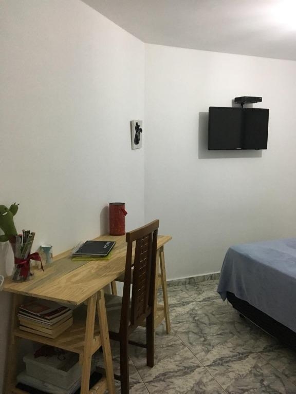 Apartamento, 2 quartos, 50 m² - Foto 15