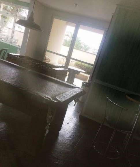 Apartamento, 2 quartos, 50 m² - Foto 17