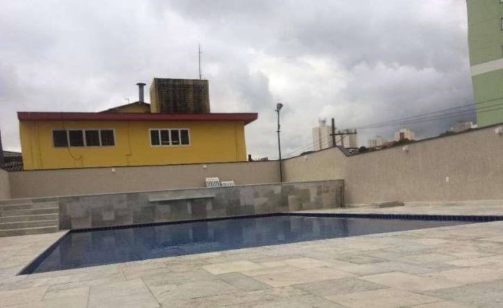 Apartamento, 2 quartos, 50 m² - Foto 19