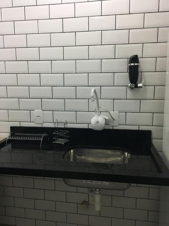 Apartamento, 2 quartos, 50 m² - Foto 20