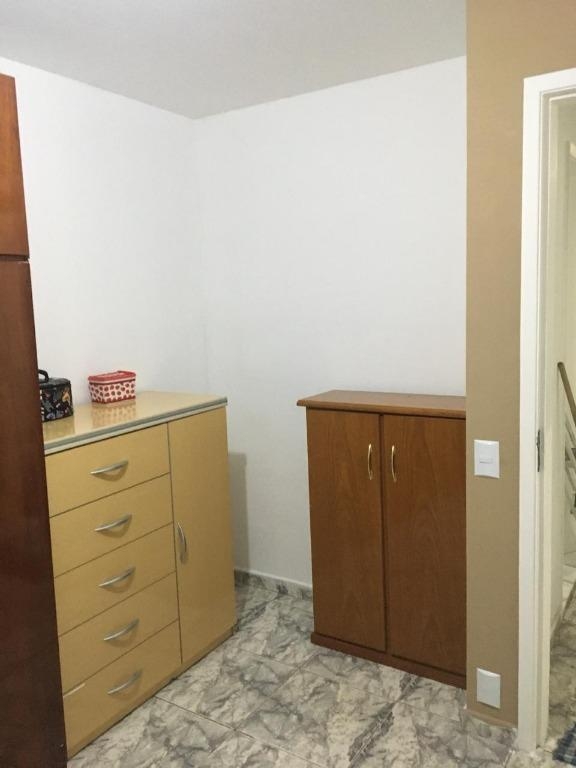 Apartamento, 2 quartos, 50 m² - Foto 22