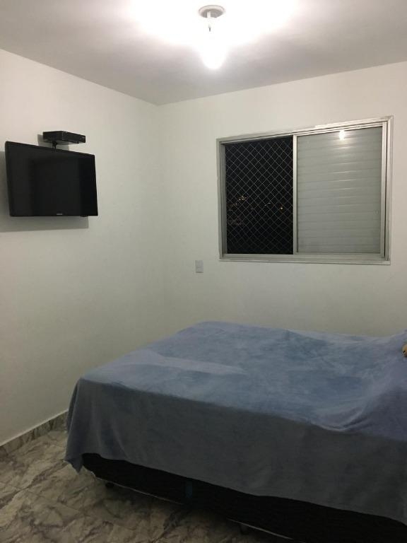 Apartamento, 2 quartos, 50 m² - Foto 23