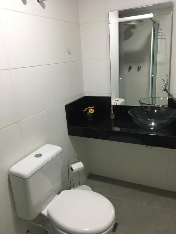 Apartamento, 2 quartos, 50 m² - Foto 24