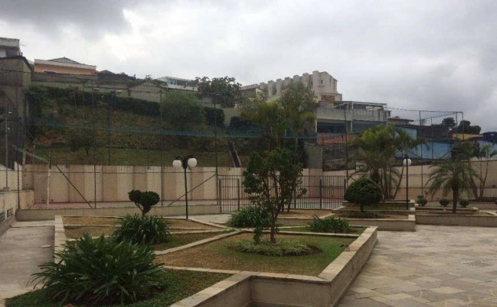 Apartamento, 2 quartos, 50 m² - Foto 27