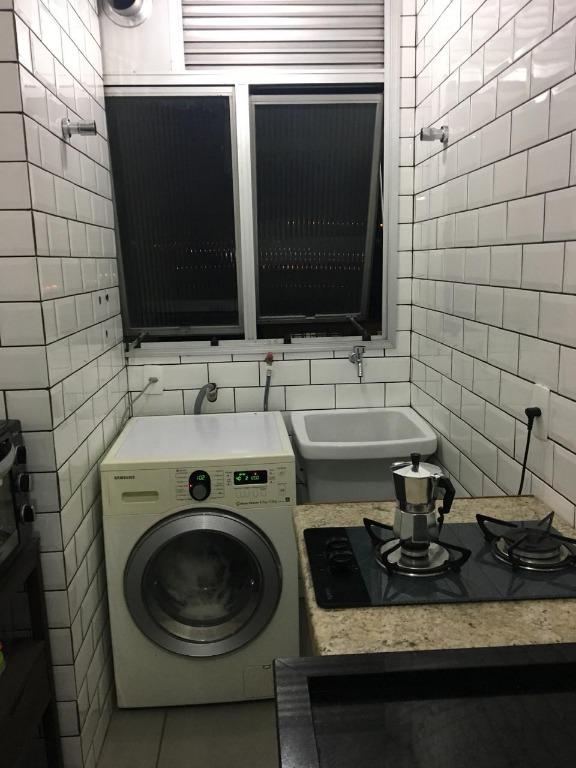 Apartamento, 2 quartos, 50 m² - Foto 28