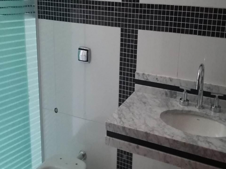 Sobrado, 3 quartos, 170 m² - Foto 11