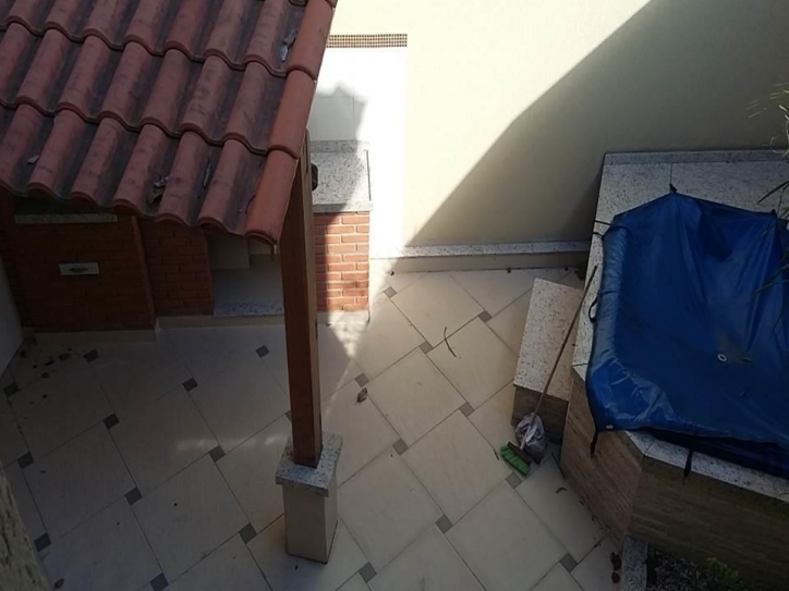 Sobrado, 3 quartos, 170 m² - Foto 12