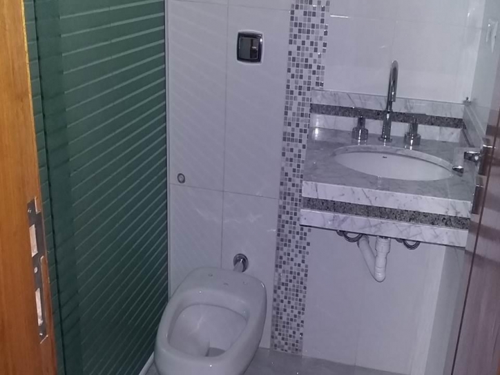 Sobrado, 3 quartos, 170 m² - Foto 15