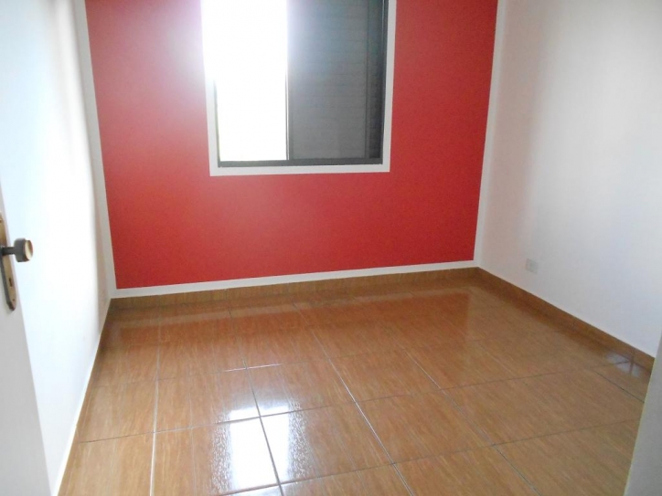 Apartamento, 2 quartos, 52 m² - Foto 1