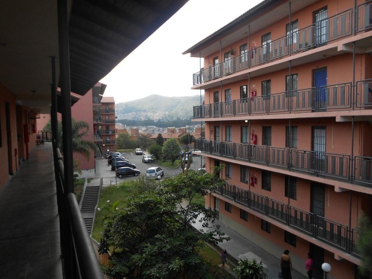 Apartamento, 2 quartos, 52 m² - Foto 2