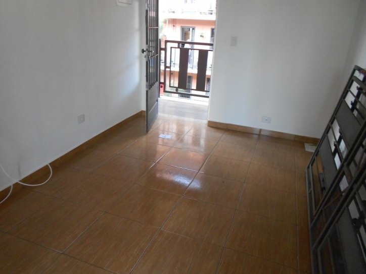 Apartamento, 2 quartos, 52 m² - Foto 4
