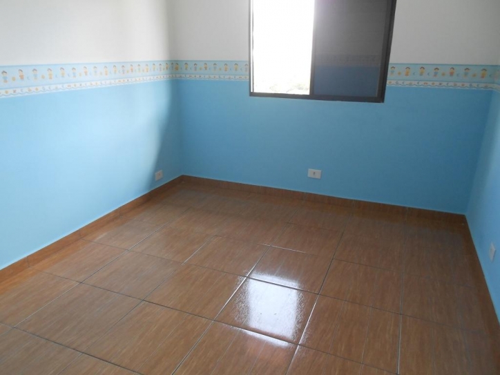 Apartamento, 2 quartos, 52 m² - Foto 6