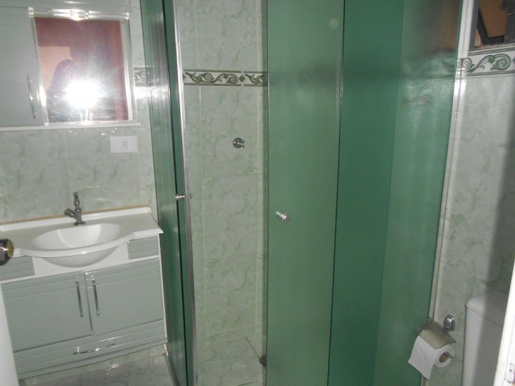 Apartamento, 2 quartos, 52 m² - Foto 8