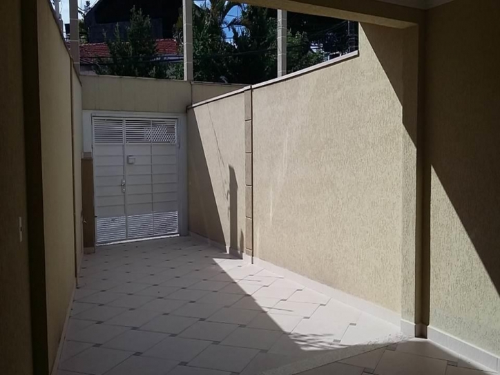 Sobrado, 3 quartos, 170 m² - Foto 19