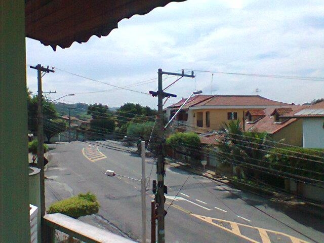 Sobrado, 3 quartos, 120 m² - Foto 2