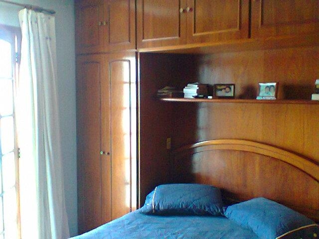 Sobrado, 3 quartos, 120 m² - Foto 4