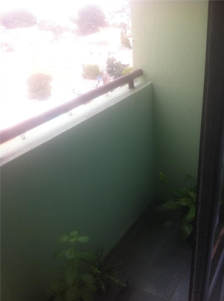 Apartamento, 2 quartos, 50 m² - Foto 10