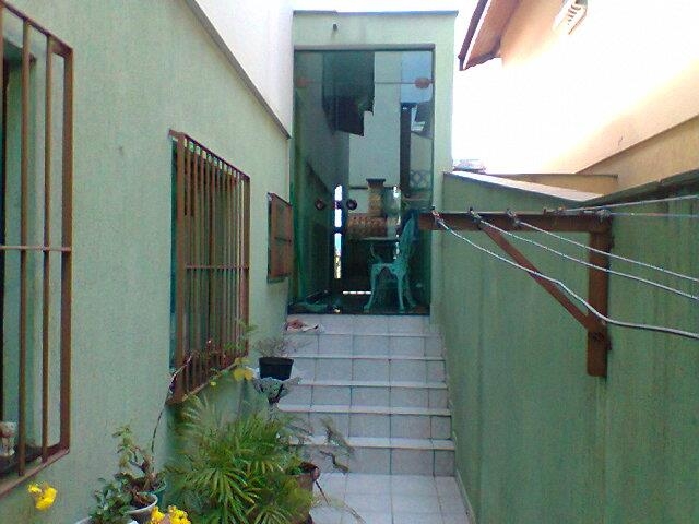 Sobrado, 3 quartos, 120 m² - Foto 16