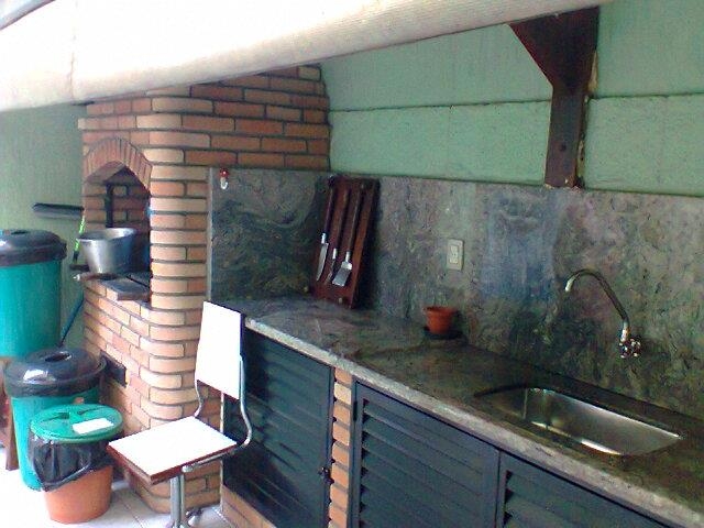 Sobrado, 3 quartos, 120 m² - Foto 17