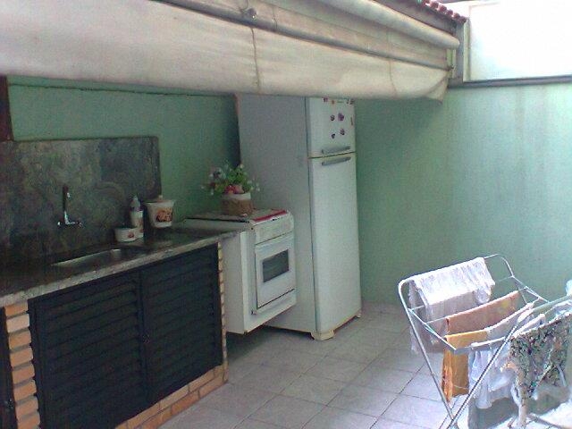 Sobrado, 3 quartos, 120 m² - Foto 18