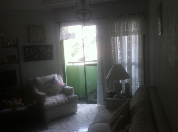 Apartamento, 2 quartos, 50 m² - Foto 11