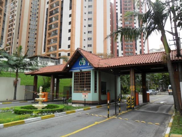 Apartamento, 3 quartos, 65 m² - Foto 1