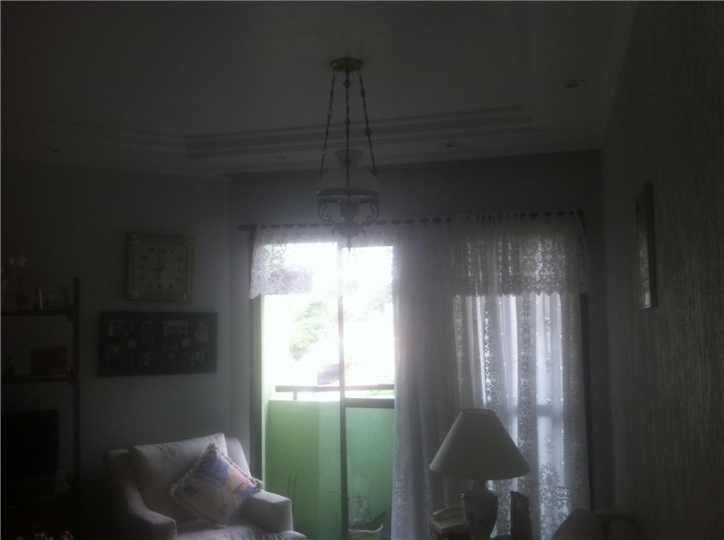 Apartamento, 2 quartos, 50 m² - Foto 12