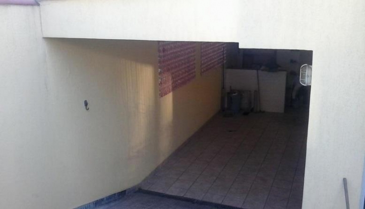 Casa, 3 quartos, 170 m² - Foto 1